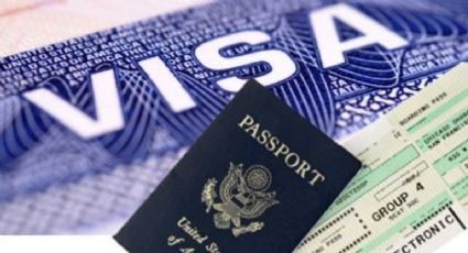 Visa americana: Las personas candidatas que pueden tener su entrevista en tres días