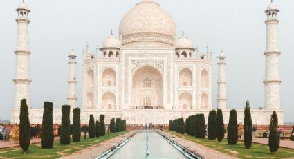 ¡No es la India! El Taj Mahal mexicano que puedes disfrutar en tus viajes por Guanajuato