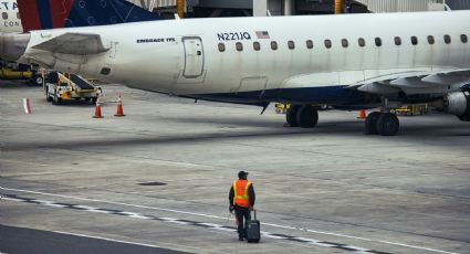Aerolínea mexicana solicita personal para trabajar en CDMX con estas prestaciones de ley
