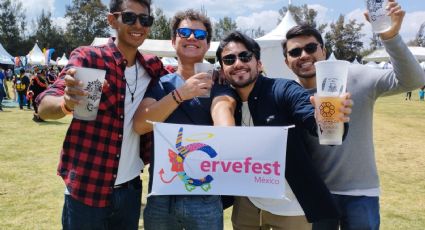 Cervefest 2024 llega a Xochimilco con catas, música en vivo y más actividades