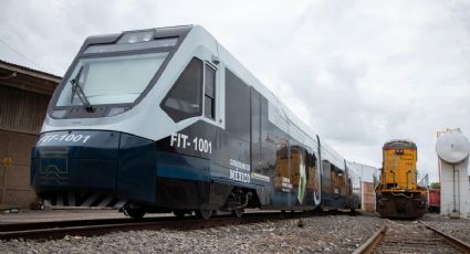 Tren Maya: ¿Cuáles son los horarios para viajar de Cancún a Campeche por estas vías?