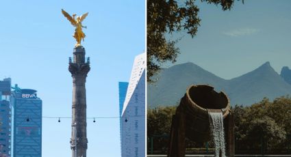 ¿Qué es mejor, CDMX o Monterrey? Esto dice ChatGPT