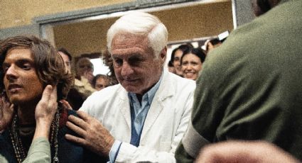 Roberto Canessa, sobreviviente de los Andes, viene a CDMX y así podrás verlo