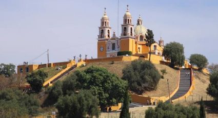 ¡Una maravilla! Esta es la pequeña ciudad mexicana considerada la más antigua de América