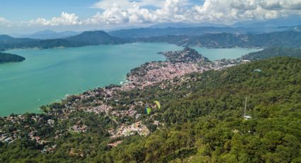 Pueblos Mágicos que esconden majestuosas cascadas para refrescarte cerca de CDMX