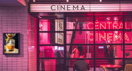 Tragos y pelís: 5 bares con cineclub que puedes conocer en la CDMX