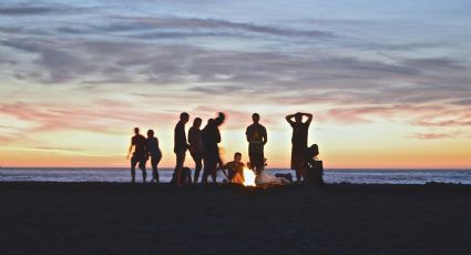 ¿Cuál es y cuánto gastas en casetas para viajar a la playa más cercana a la CDMX?