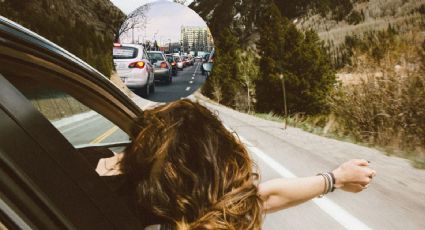 ¡Justo en el Megapuente de marzo! Estas serán las autopistas y carreteras bloqueadas