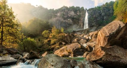 Las cascadas más bellas de Jalisco para hacer una escapada a la naturaleza