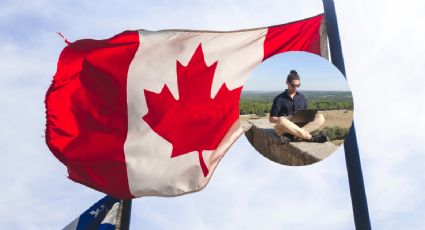 Canadá solicita nómadas digitales para trabajar en casa por 17 dólares la hora: REQUISITOS