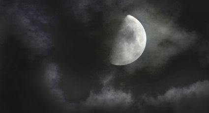 Eclipse lunar penumbral: ¿Dónde y cuándo puedes ver este fenómeno celeste en México?
