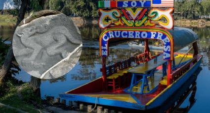 Está es la zona arqueológica “oculta” en Xochimilco para visitar el fin de semana en CDMX