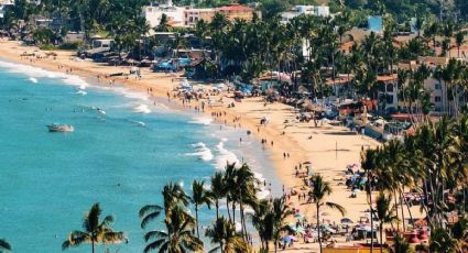 Guayabitos: Cuánto cuesta viajar a la alberca natural más grande del mundo