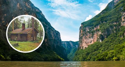 5 cabañas en Chiapas muy cerca de paraísos naturales para conocer