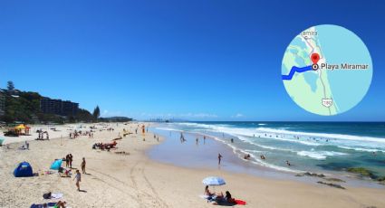 Megapuente de marzo: Playas cercanas a San Luis Potosí para disfrutar del calor en familia