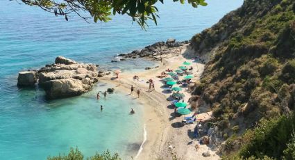 Cómo llegar a Playa muñecos, el llamado Tulum de Veracruz para una escapada exprés