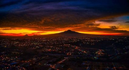 ¿Cuál es el aeropuerto más cercano a Tlaxcala para volar en vacaciones?