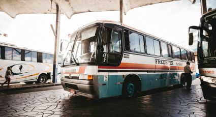 Los destinos a los que puedes llegar desde la Central de Autobuses de Guanajuato