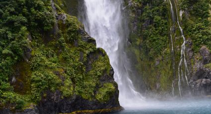 ¿De viaje por Guadalajara? Conoce la ruta de cascadas más cercanas a la ciudad para refrescarte