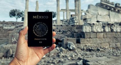 Pasaporte mexicano: ¿Cómo solicitar el documento en 24 horas?