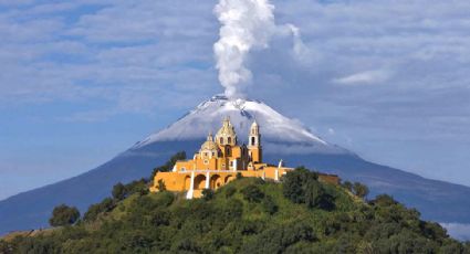¿Cómo llegar a la ciudad más antigua de México y qué ver en ella?