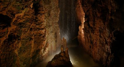 5 grutas de Puebla que debes conocer en tus próximas vacaciones