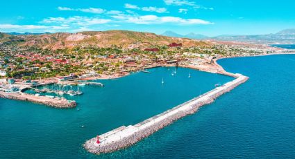 Santa Rosalía, el bello rincón francés convertido en Pueblo Mágico