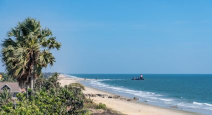 Vacaciones de Spring Break: Las playas de Texas menos recomendadas para nadar