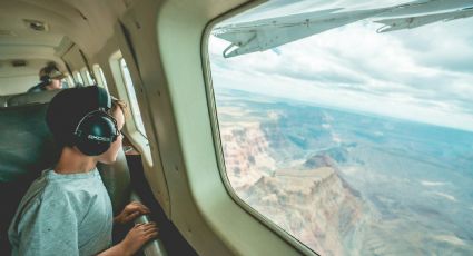 ¿Cuánto puede durar un avión en el aire y cuál es el vuelo más largo del mundo?