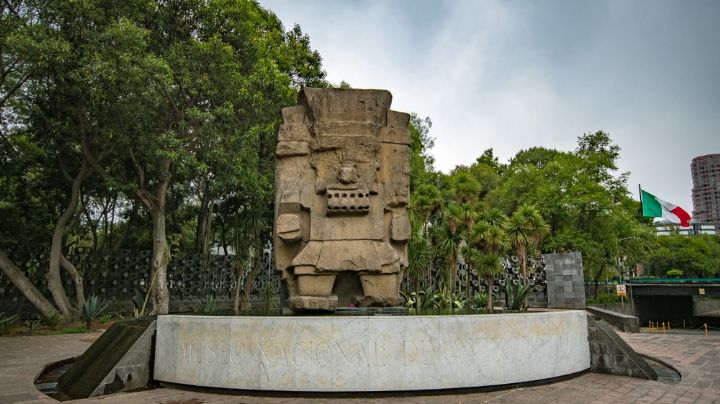 ¿Qué ver en el Museo Nacional de Antropología? Las piezas históricas más valiosas