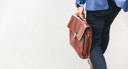 ¿Viajas por trabajo? Estos son las cosas que puedes deducir ante el SAT