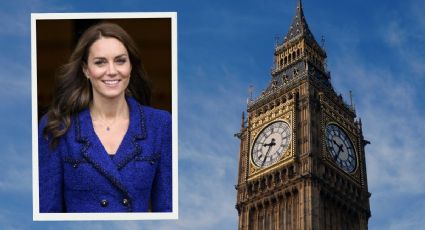 5 de los sitios más bellos que Kate Middleton ha elegido como sus destinos favoritos