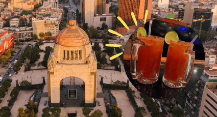 ¿Harto del calor? Lugares donde tomar las mejores micheladas en CDMX