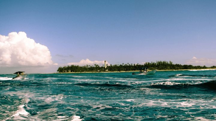 ¿Hay playa en Puebla? Aquí es donde la puedes encontrar para refrescarte