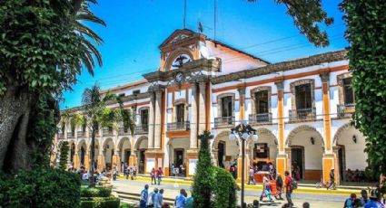 Tetela de Ocampo, el Pueblo Mágico donde puedes explorar un río medicinal