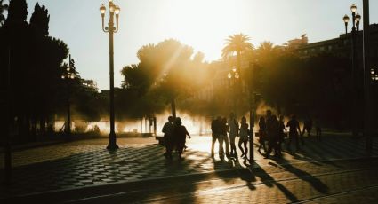 ¡A ponerse bloqueador! Se pronostica ambiente caluroso para este domingo 17 marzo