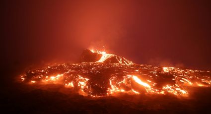 ¡Alerta viajeros! Islandia anuncia evacuaciones por erupción volcánica en estos destinos