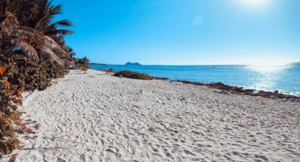 ¿Cuál es la playa más cercana al Edomex para hacer un viaje exprés en vacaciones?