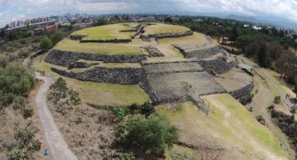 Equinoccio de Primavera: Zonas arqueológicas cerca de CDMX para cargar energía