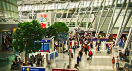 Estudio revela cuáles son los aeropuertos que más aman los viajeros, ¿conoces alguno?