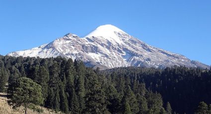 A quién pertenece actualmente el Pico de Orizaba, ¿a Puebla o Veracruz?