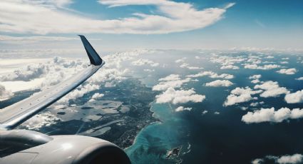 Viajes en avión: ¿Cuáles son las rutas de vuelo con mayor turbulencia en el mundo?