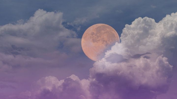 Luna de Gusano 2024: ¿Cómo verla desde México y cuál es su significado espiritual?