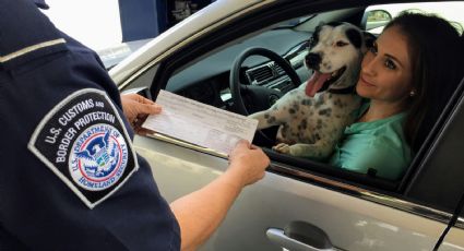 ¿Qué se necesita para cruzar a Estados Unidos en auto? Los documentos que debes llevar