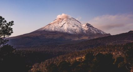 ¿Amas el frío? Destinos mexicanos para escapar del calor en primavera