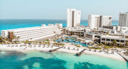 Vacaciones 2024: ¿Cuánto cuesta viajar a Cancún para disfrutar sus playas turquesa?