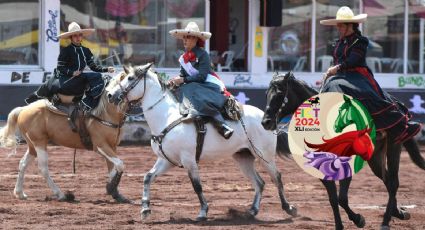 Feria Internacional del Caballo: ¿Cuánto gastas en estacionamiento y entrada este 2024?