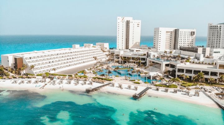 Vacaciones 2024: ¿Cuánto cuesta viajar a Cancún para disfrutar sus playas turquesa?