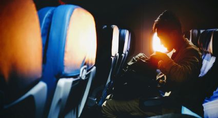 ¿Cuánto debe pesar el equipaje de mano para poder viajar en avión sin documentar?