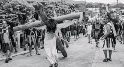 Semana Santa en Iztapalapa 2024: ¿Cuándo es la Pasión de Cristo? Fechas clave del Viacrucis